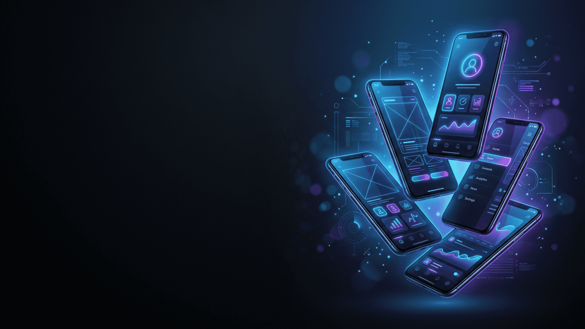 Mobile Apps
