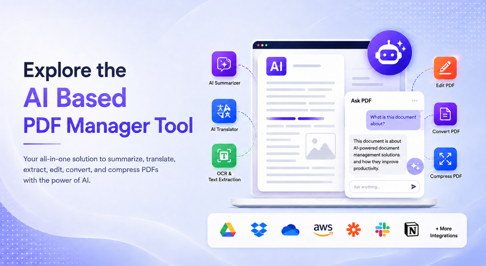PDFPilot4U Review: The Ultimate AI-Powered PDF Toolkit for Smarter Document Management