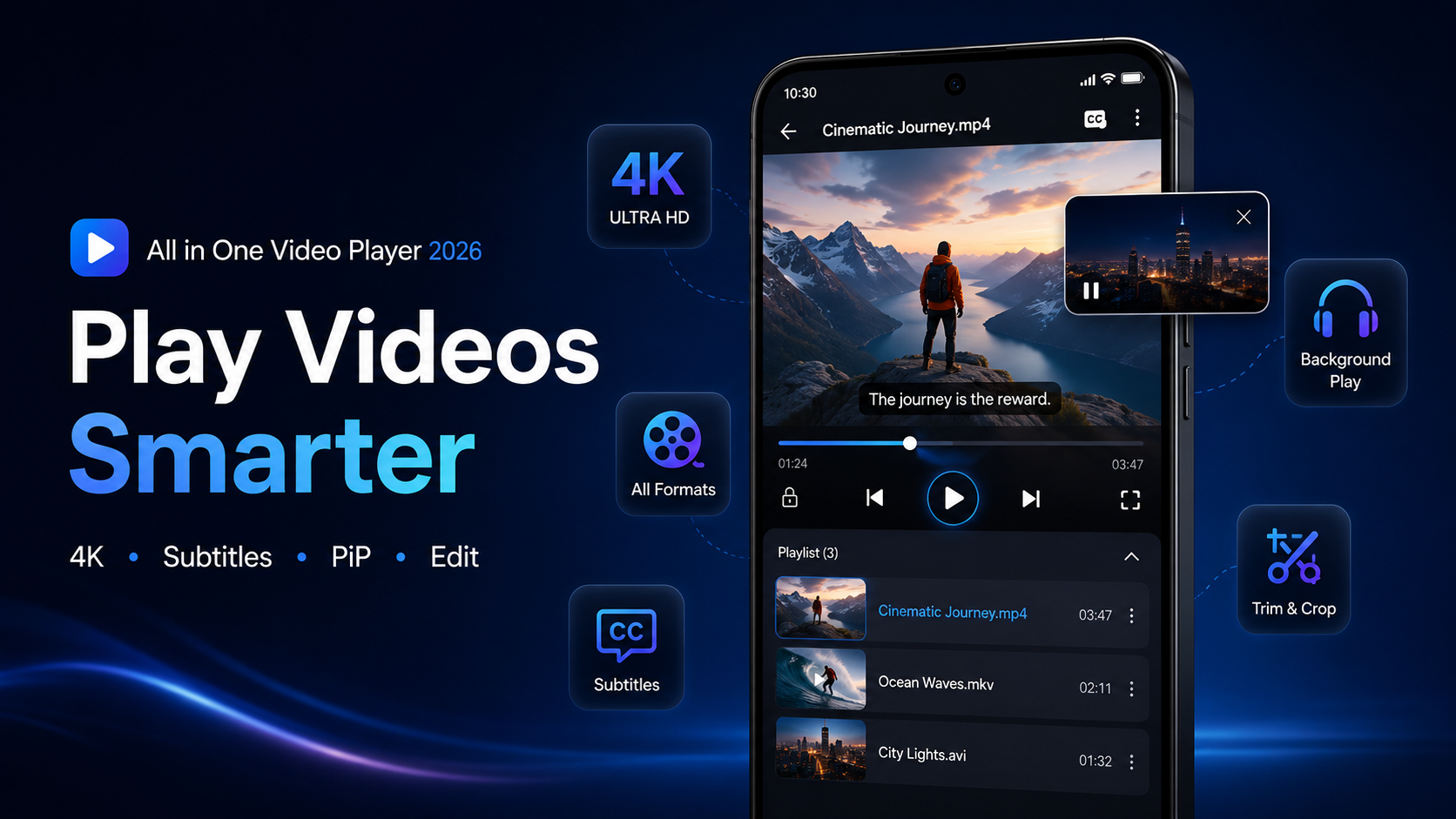 Why You Need More Than a Basic Video Player on Android